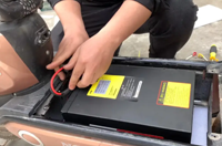 大同市更换电瓶服务