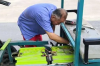 大同市三轮车救援服务